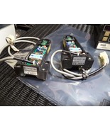 (2) Tsudakoma FDP Sensor 627802BA Used Tlc Parts $99 - £76.89 GBP