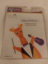 Baby Einstein Baby Beethoven A Soothing Classical Music Experience For Babies CD - £14.14 GBP