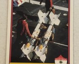 Vintage Operation Desert Shield Trading Cards 1991 #48 Sidewinder - $1.97