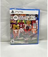 EA SPORTS College Football 26 - PlayStation 5 - $48.46