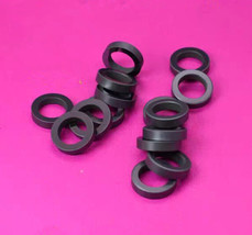 1Pc Silicon Carbide Ring Sealing Ring Shaft Sealing Gasket - £5.34 GBP+