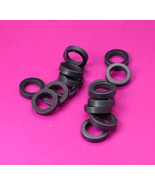 1Pc Silicon Carbide Ring Sealing Ring Shaft Sealing Gasket - $11.16 CAD+