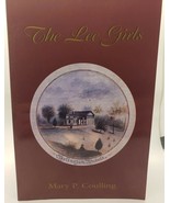 The Lee Girls by Mary P. Coulling Historical Book - £3.91 GBP