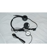 Cisco 532 Wired On-Ear USB-A Headset - CP-HS-W-532 Never used-NEW NO BOX... - $629.09 MXN