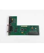 HP Agilent E4401-60320 E4401-20320 GPIB-PARALLEL Board Assembly - $98.01