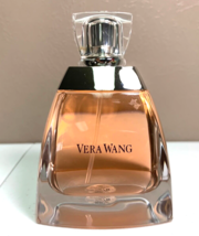 Vera Wang EDP Spray 3.4 Oz For Women by Vera Wang NEW with No Box - $31.49