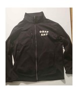 Ford OHAP ERT shirt jacket UAW Local 2000 Sheffield Ohio medium - £22.47 GBP