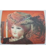 Ex-Large Postcard ~ Fashionable Lady Doll of the 1870&#39;s Picture - Collec... - £6.68 GBP