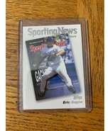 Topps 726 Eric Gagne All-Star Karte - $952.66 MXN