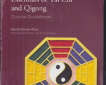 Essentials of Tai Chi and Qigong by David-Dorian Ross (DVD set &amp; booklet... - $12.99