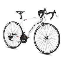 700C Road Bike 14 Speeds Sport Bike Light Weight Aluminum Frame Rac... - €314,56 EUR