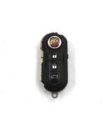 2012 500 FIAT Key Fob/Remote OEM #19928 - £53.32 GBP
