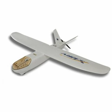 X-uav Mini Talon EPO 1300mm Wingspan V-tail FPV Plane Aircraft Kit - $113.85