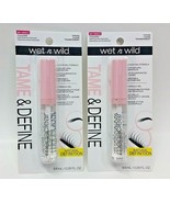 (LOT 3) Wet N Wild Lash &amp; Brow Mascara CLEAR/Transparent 1114130 ( new s... - $29.57 CAD