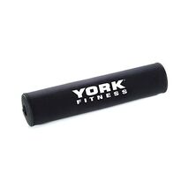 York 2 Heavy Duty Barbell Pad  - $73.00