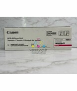 Genuine Canon iRA C256,C257,C356 Magenta Drum Unit GPR-58, GPR58, 2188C0... - €211,00 EUR