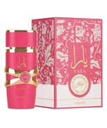 Yara Candy by Lattafa for Women 3.4 oz/100ml  EDP Perfume New &amp; Sealed Pack - $23.27