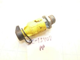 Poulon Pro PP20VA42 Tractor Briggs Stratton 40N877 20hp Engine Oil Drain
