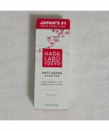 Hada Labo Tokyo Anti-Aging Hydrator 1.7fl Oz New Super Hyaluronic Acid - €20,03 EUR