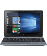 ACER ONE 10 S1002-145A 32 GB 2 IN 1 TABLET BRAND NEW IN BOX DARK SILVER - $1,841.21 MXN