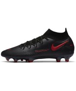 NIKE PHANTOM GT ELITE DF FG MEN&#39;S SOCCER SHOES NEW CW6589 060 - $136.44 CAD