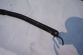 2003-2004 INFINITI G35 SEDAN PASSENGER RIGHT WINDSHIELD WIPER ARM RH OEM image 6