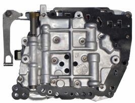 TAAT Saturn Valve Body Remanufactured OEM Lifetime Warranty (ALL NEW PARTS) image 2