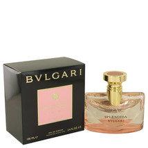 Bvlgari Splendida Rose Perfume 3.4 Oz Eau De Parfum Spray image 3