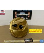 REBUILT OEM 1964-1966 CADILLAC DELCO MORAINE POWER BRAKE BOOSTER - $11,715.05 MXN
