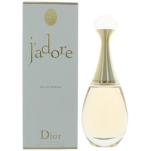 J'adore by Christian Dior, 3.4 oz Eau De Parfum Spray for Women (Jadore) - $147.29