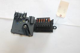 07-09 w211 MERCEDES E320 E350 E500 CABIN FUSE RELAY JUNCTION BOX ASSY M1315 image 3