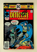 Detective Comics #459 (May 1976, DC) - Good+ - $5.44