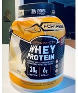 Super Advanced Whey Protein, Vanilla, 3.9 lb (1,769 g) ex 2025 - $25.71