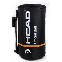 Head Tennis Ball Bag Large Capacity For 70-100 PCS Balls Single  Racket Tennis B - £103.59 GBP