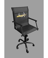 ROLLING SWIVEL CHAIR - $3,512.27 MXN