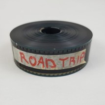 Road Trip (2000) Theater 35mm Movie Trailer Reel Tom Green Seann William Scott - £12.98 GBP
