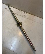 Rear Axle 179-4-04-08-C | 41-1/2&quot; Long 16mm End 25mm Thread 24-Spline 10... - $422.35 CAD