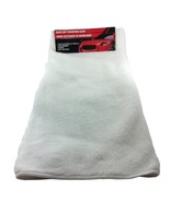 Automotive Large Soft Plush Car Polish Cleaning Microfiber Cloth Towel - €8,58 EUR