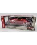 *B4) Auto World 1937 Cord 812 Convertible Road &amp; Track Diecast Model Car... - $123.74