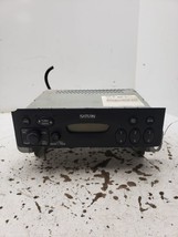 Audio Equipment Radio Am-fm-stereo Opt UM7 Fits 00-03 SATURN L SERIES 743213 - £39.56 GBP