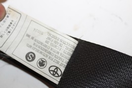 2005-2010 SCION TC REAR LEFT DRIVER SIDE SEAT BELT RETRACTOR J423 image 3