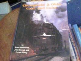 Chesapeake &amp; Ohio Coal, and Color by Gene Huddleston [Hardcover] unknown - £84.66 GBP