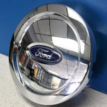 ONE 2003-2006 Ford Expedition # 3516B 17" Rim Chrome Center Cap # 3L141A096BA - £15.71 GBP