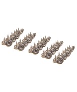 Screw Stud, 3/8&quot; 100% Stainless Steel - 100 Piece Set - Shipped from The... - $1,053.55 MXN