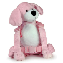 Playette 2-In-1 Harness Buddy Pink Puppy - £75.57 GBP