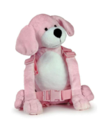 Playette 2-In-1 Harness Buddy Pink Puppy - £75.33 GBP