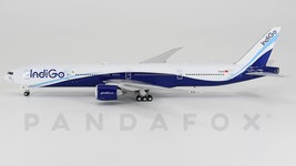 IndiGo Boeing 777-300ER TC-LKD Phoenix 11812 PH4IGO2412 Scale 1:400 - £57.36 GBP