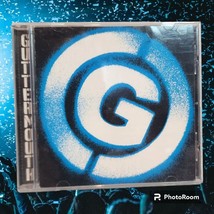 Guttermouth - Covered With Ants MINT/EX CD US 2001 Epitaph 86589-2 Punk ... - £15.16 GBP