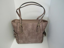 Designer Women Fashion Tote Handbag 61091A - £20.85 GBP