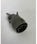 Amphenol Industrial PTO6A-14-15P Circular Connector - $288.10 MXN